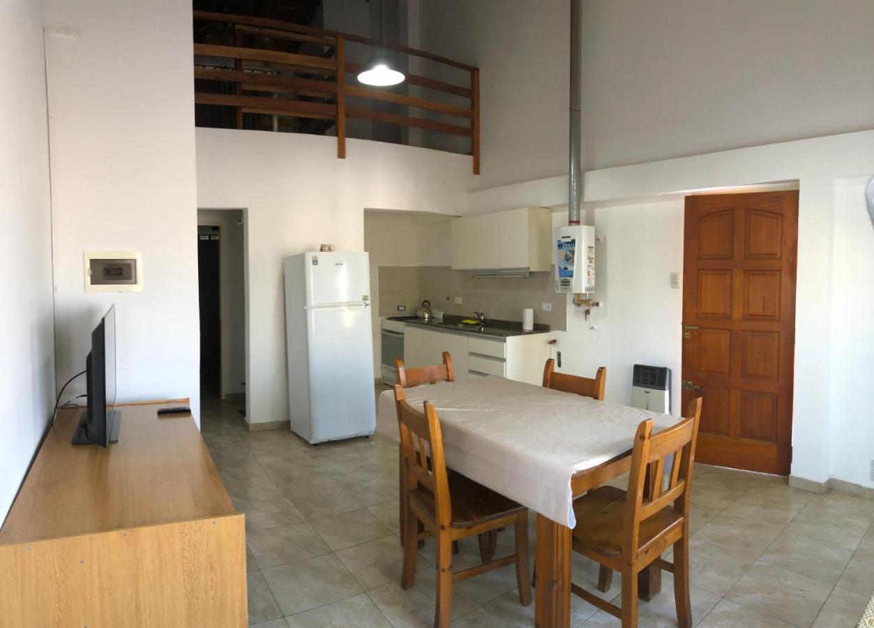 Complejo Brisas Del - Departamento De Dos A Cuadra Del Apartamento *